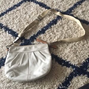 Coach crossbody